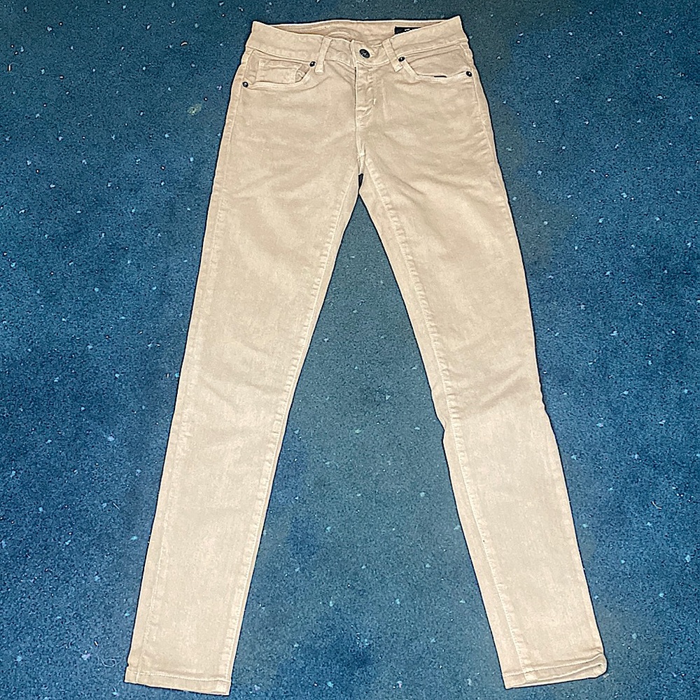 Sebastian McCall Skinny Jeans